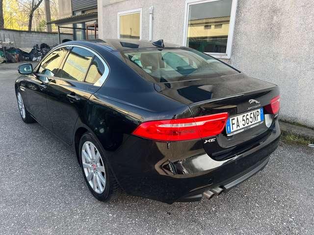 Jaguar XE 2.0d Prestige 180cv