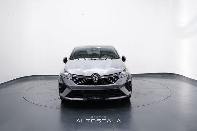 RENAULT Clio TCe 90cv 5 porte Techno