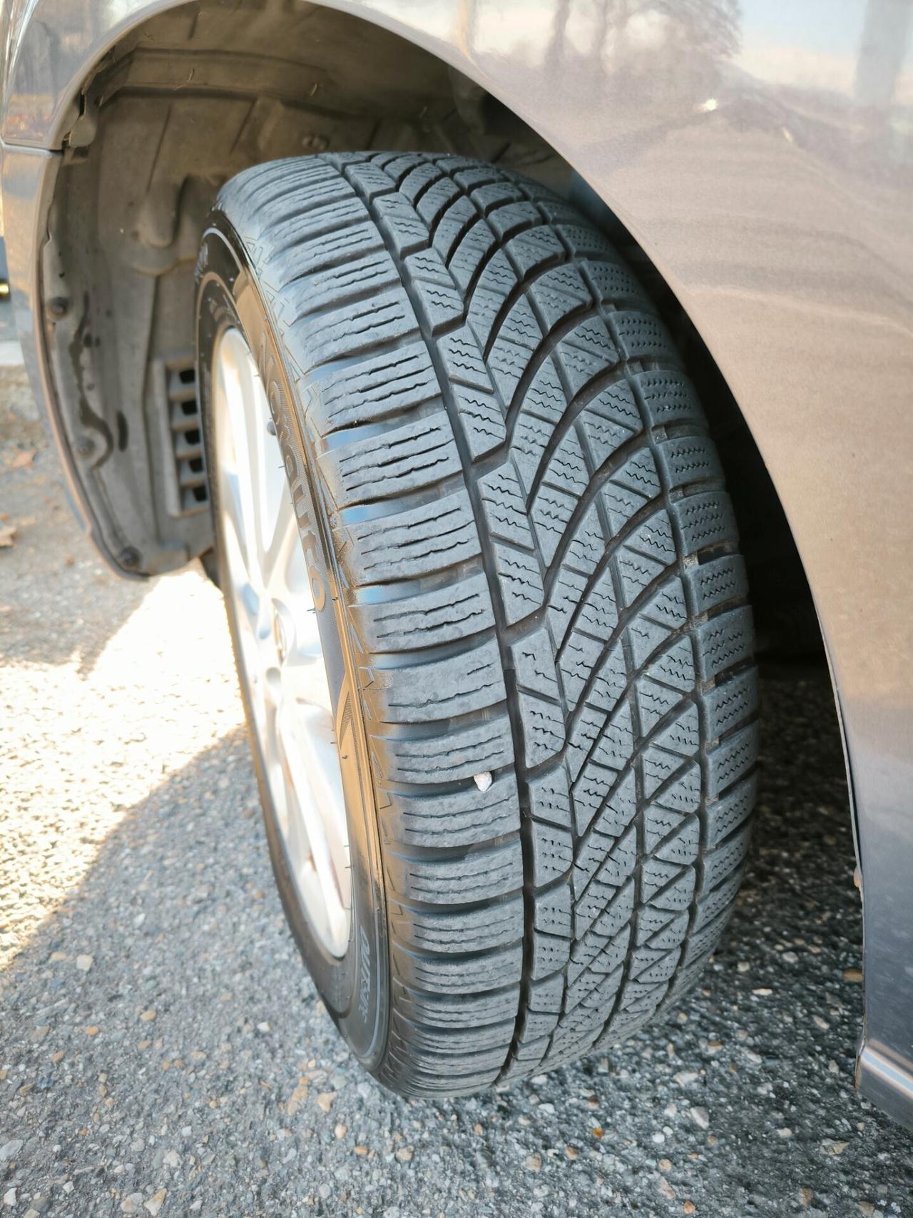 Mazda 5 Mazda5 2.0 MZ-CD 16V 110CV Extra 7 POSTI