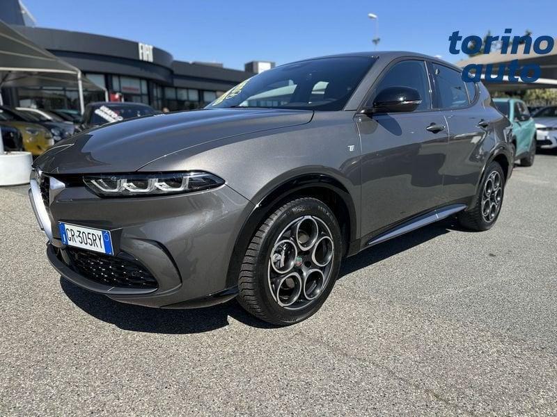 Alfa Romeo Tonale 1.5 160cv Hybrid TCT7 Ti