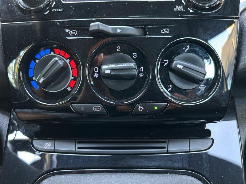 Lancia Ypsilon Ypsilon 1.2 69 CV 5 porte Platinum