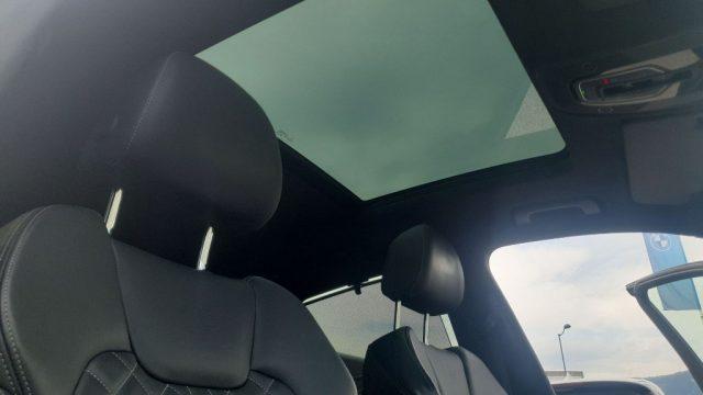 AUDI SQ5 TDI quattro tiptronic