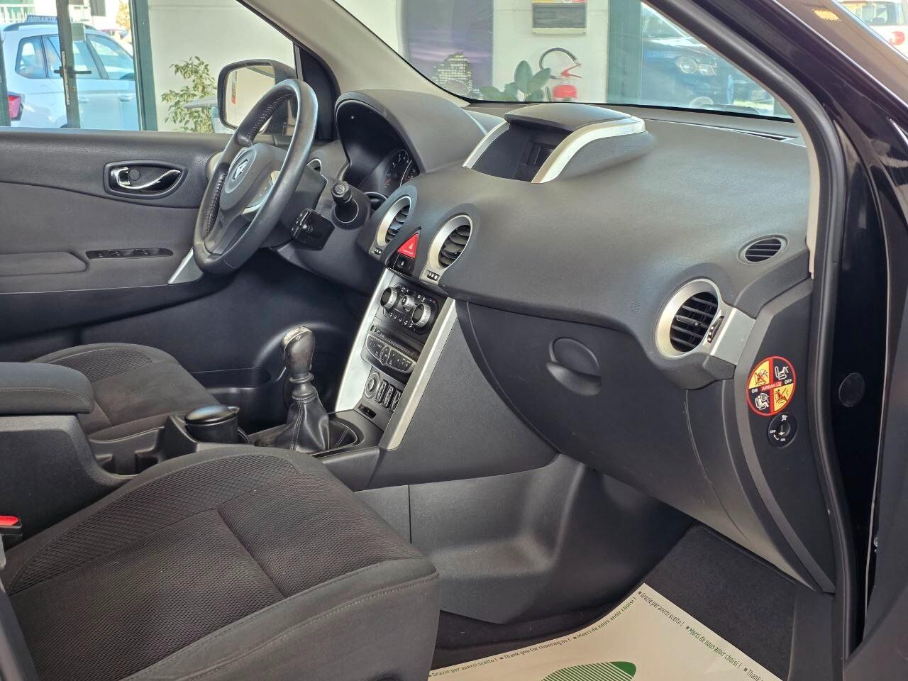 Renault Koleos 2.0 dCi 150CV 4X4 Dynamique