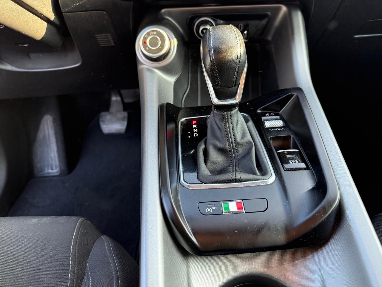 Alfa Romeo Tonale 1.6 diesel 130 CV TCT6 Sprint