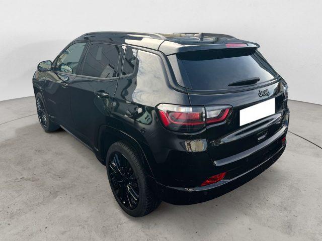 JEEP Compass Compass 1.6 Multijet II 2WD S