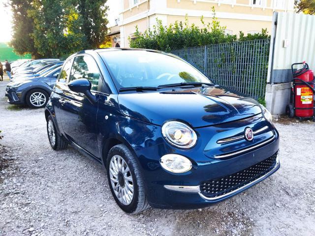 FIAT 500 1.0cc HYBRID DOLCEVITA 70cv TETTO PANORAMICO