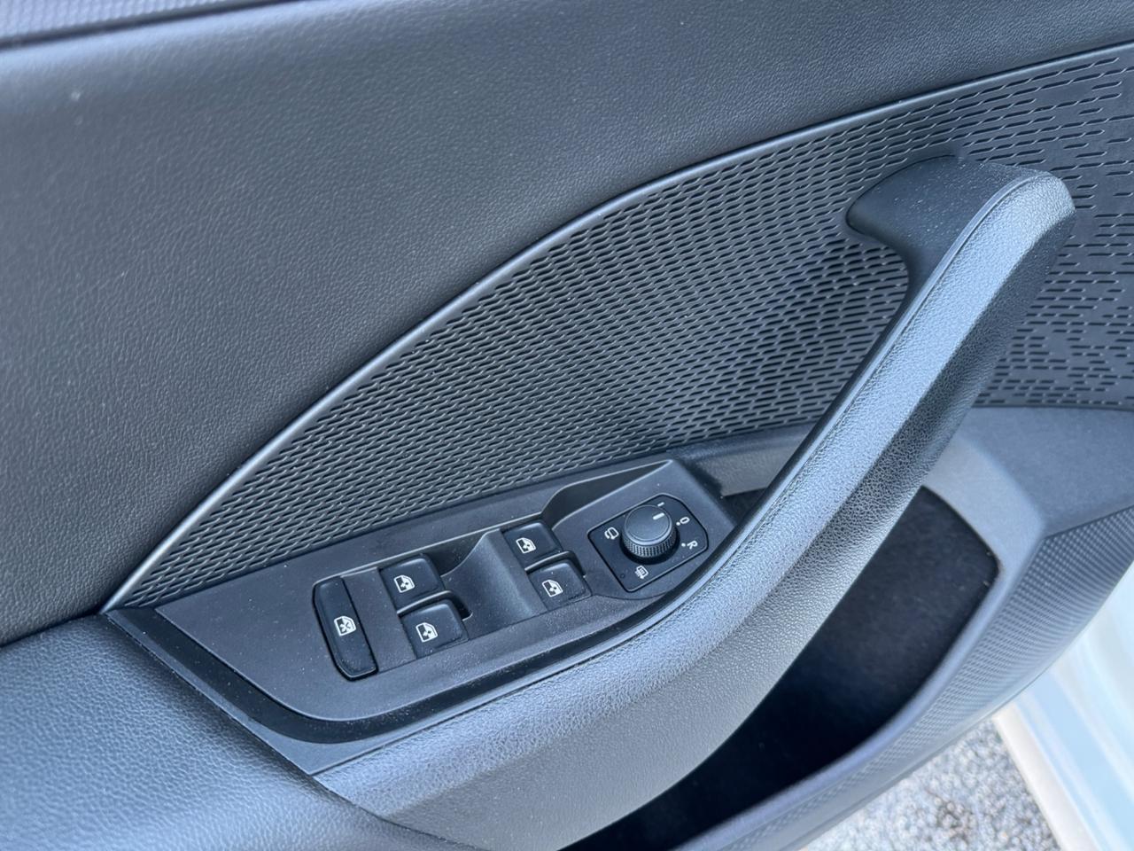 Skoda Octavia 2.0 TDI EVO SCR 150 CV DSG Wagon Style