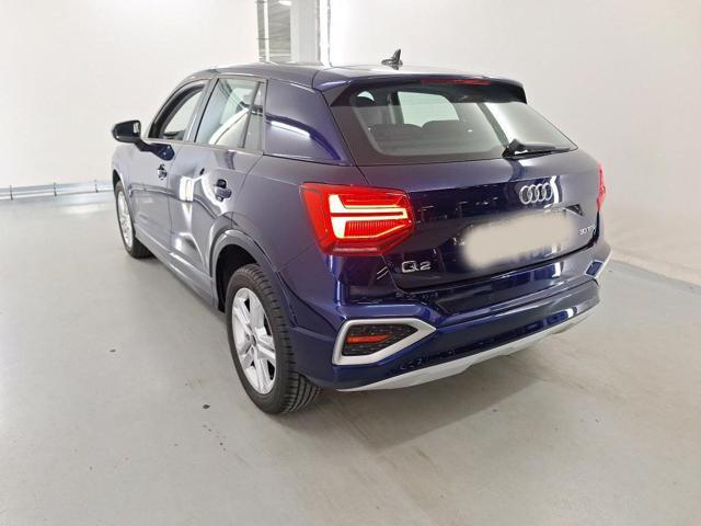 AUDI Q2 30 TFSI ADVANCED