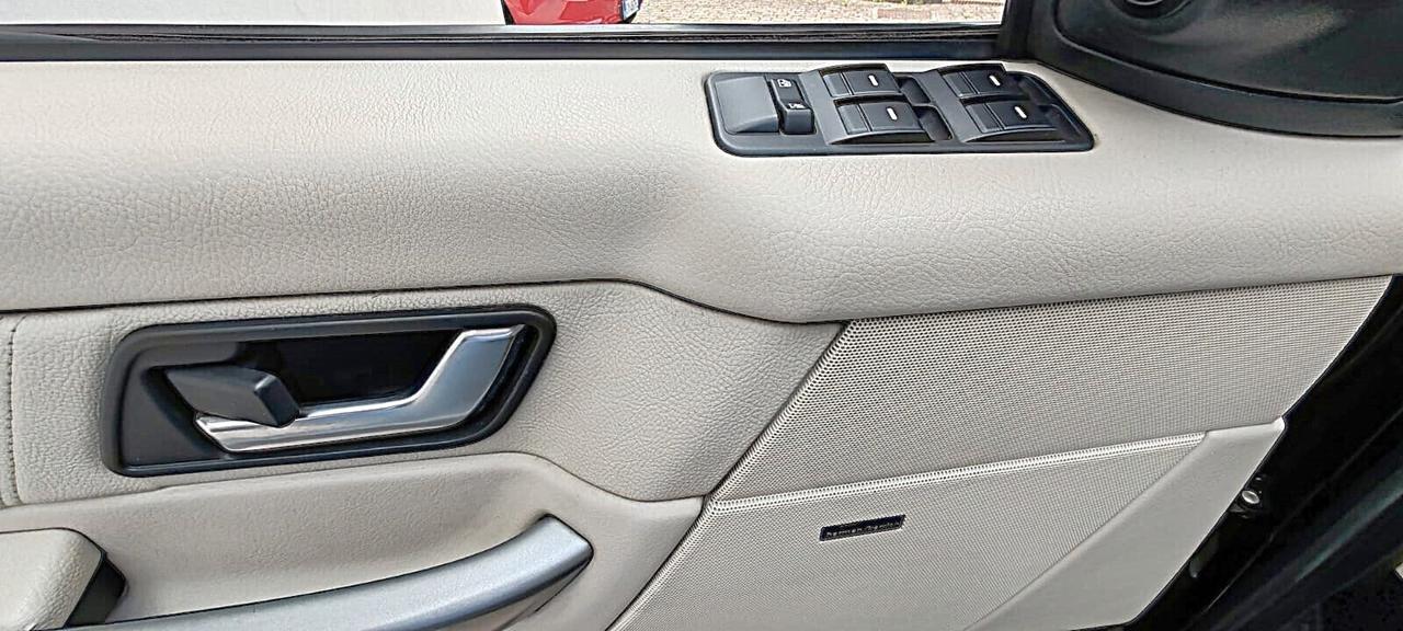 RANGE ROVER SPORT 3.6 TD V8 HSE 272CV