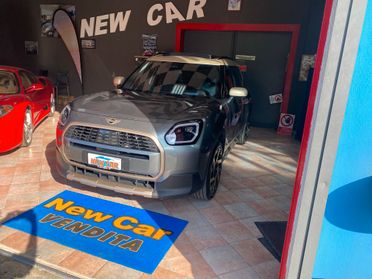 MINI COUNTRYMAN COOPER 1.5 MHEV 170 cv Favoured