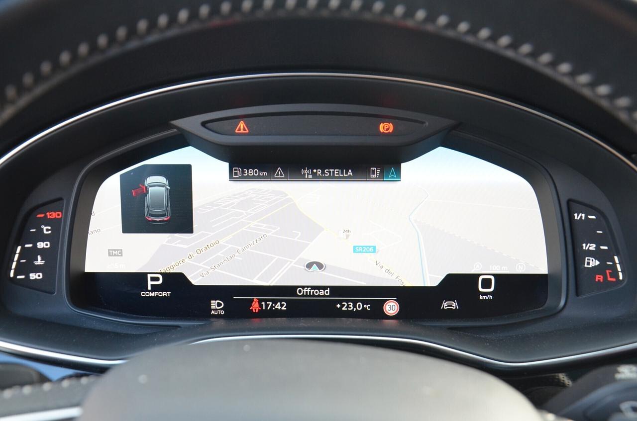 Audi Q8 50 TDI 286 CV quattro tiptronic Sport