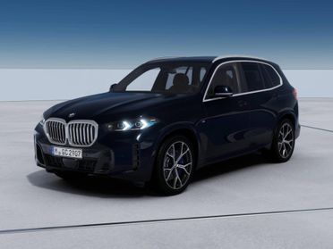 BMW X5 xDrive30d MSport