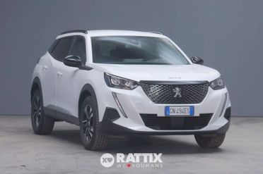 Peugeot 2008 1.5 BlueHDI 130CV Allure Pack EAT8