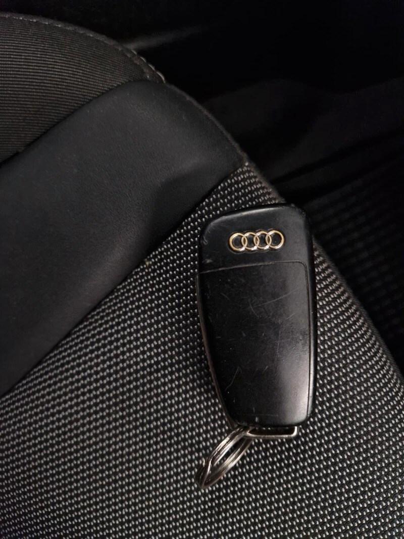 AUDI A1/S1 A1 SPB 1.6 TDI Ambition