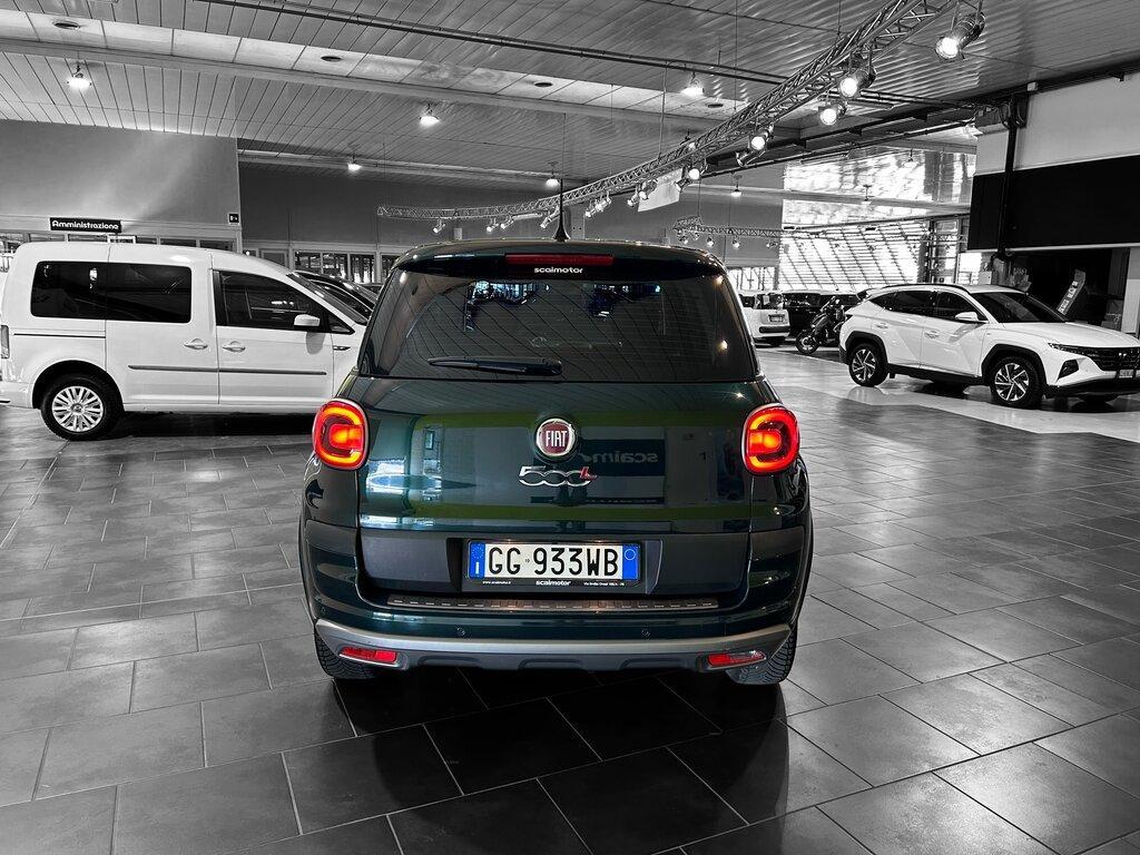 Fiat 500L 1.3 Multijet