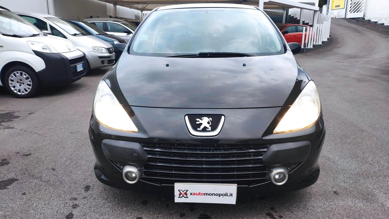 Peugeot 307 1600 CC Diesel 90 CV 5P