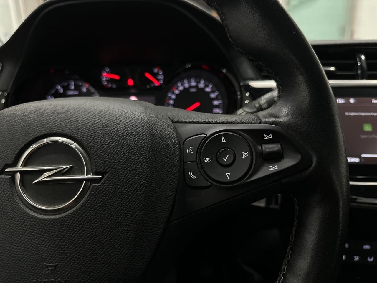 Opel Corsa 1.2 Elegance