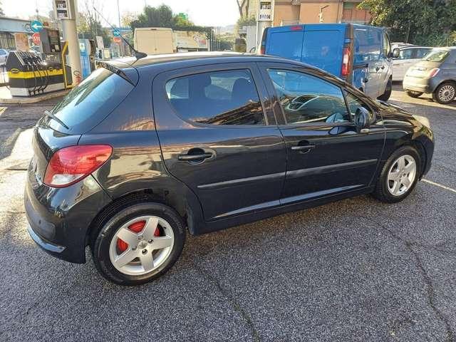 Peugeot 207 207 5p 1.4 8v X-Line FL