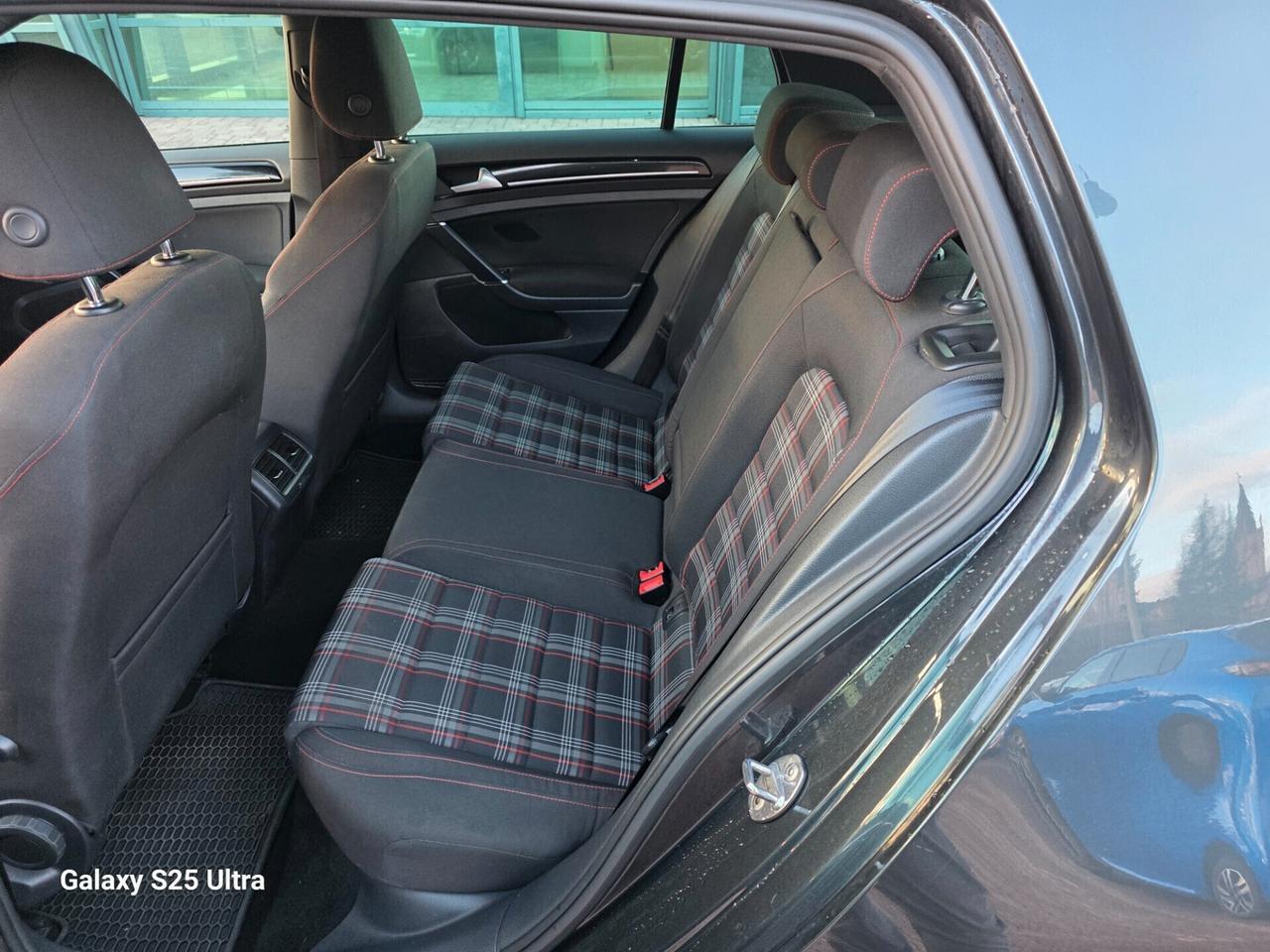 Golf GTI Performance PROMO/RITIRO USATO/SCAMBIO