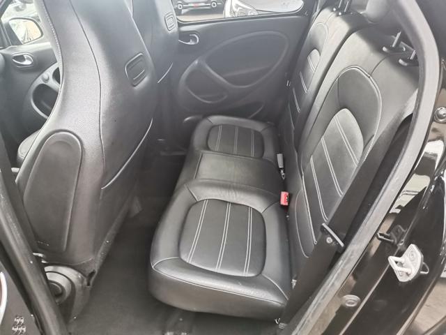 SMART ForFour 90 0.9 Turbo Prime