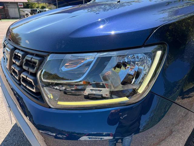 DACIA Duster 1.5 dCi 8V 110 CV 4x2 Prestige