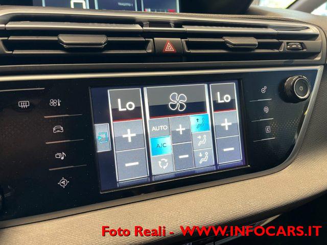 CITROEN Grand C4 Picasso BlueHDi 150 S&S Exclusive 7 POSTI