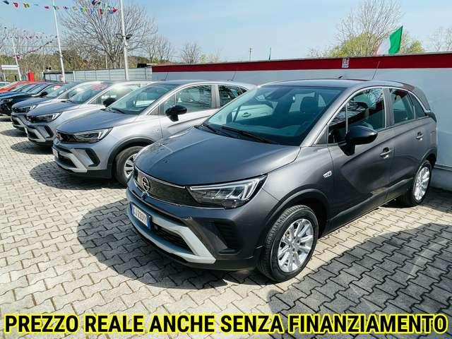 Opel Crossland Crossland 1.5 ecotec Design PRONTA CONSEGNA