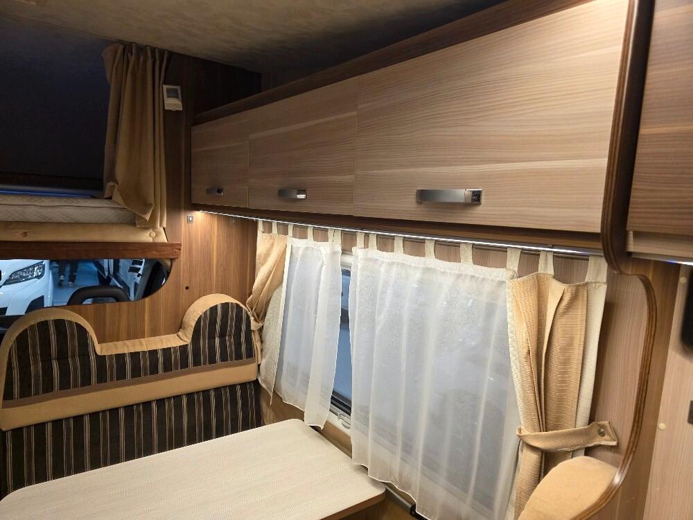 CAMPER MCLOUIS GLAMYS 22