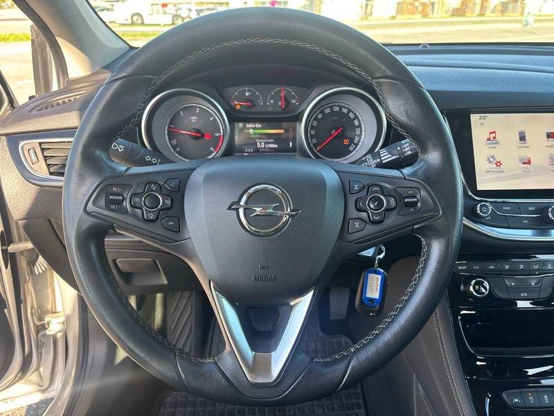Opel Astra NEOP. 1.6 Diesel 110cv