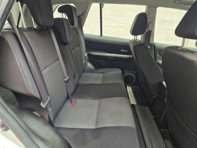 SUZUKI Grand Vitara 2.0 16V 5 porte