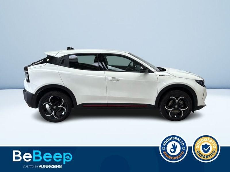 Alfa Romeo Junior 1.2 IBRIDA SPECIALE 145CV EDCT6