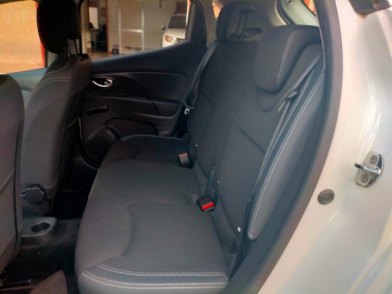 Renault Clio dCi 8V 75CV Start&Stop 5 porte Energy Zen