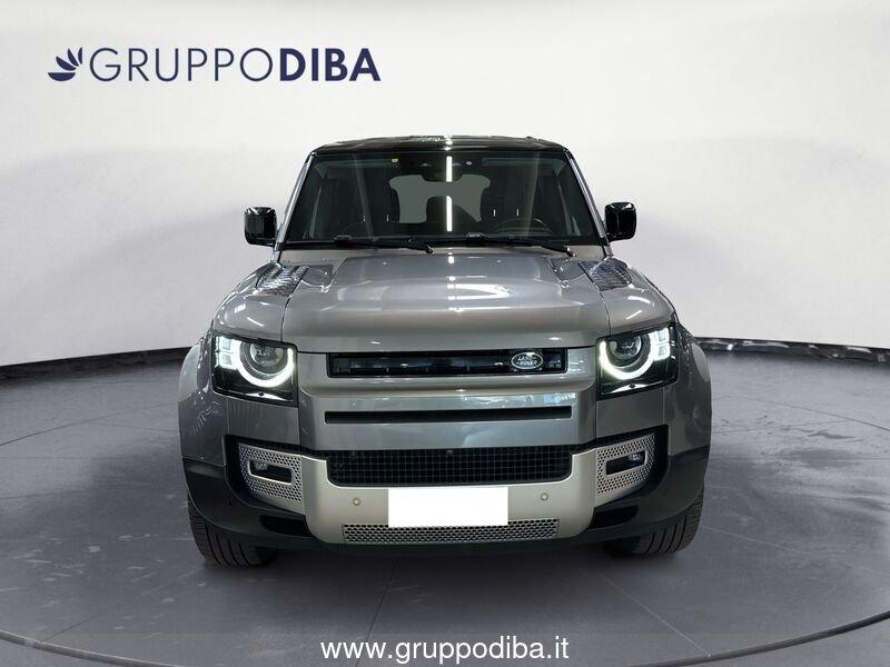 Land Rover Defender VII 2020 110 Diesel 110 3.0d i6 mhev SE awd 200cv auto