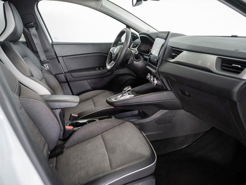 Renault Captur Captur Plug-in Hybrid E-Tech 160 CV Intens