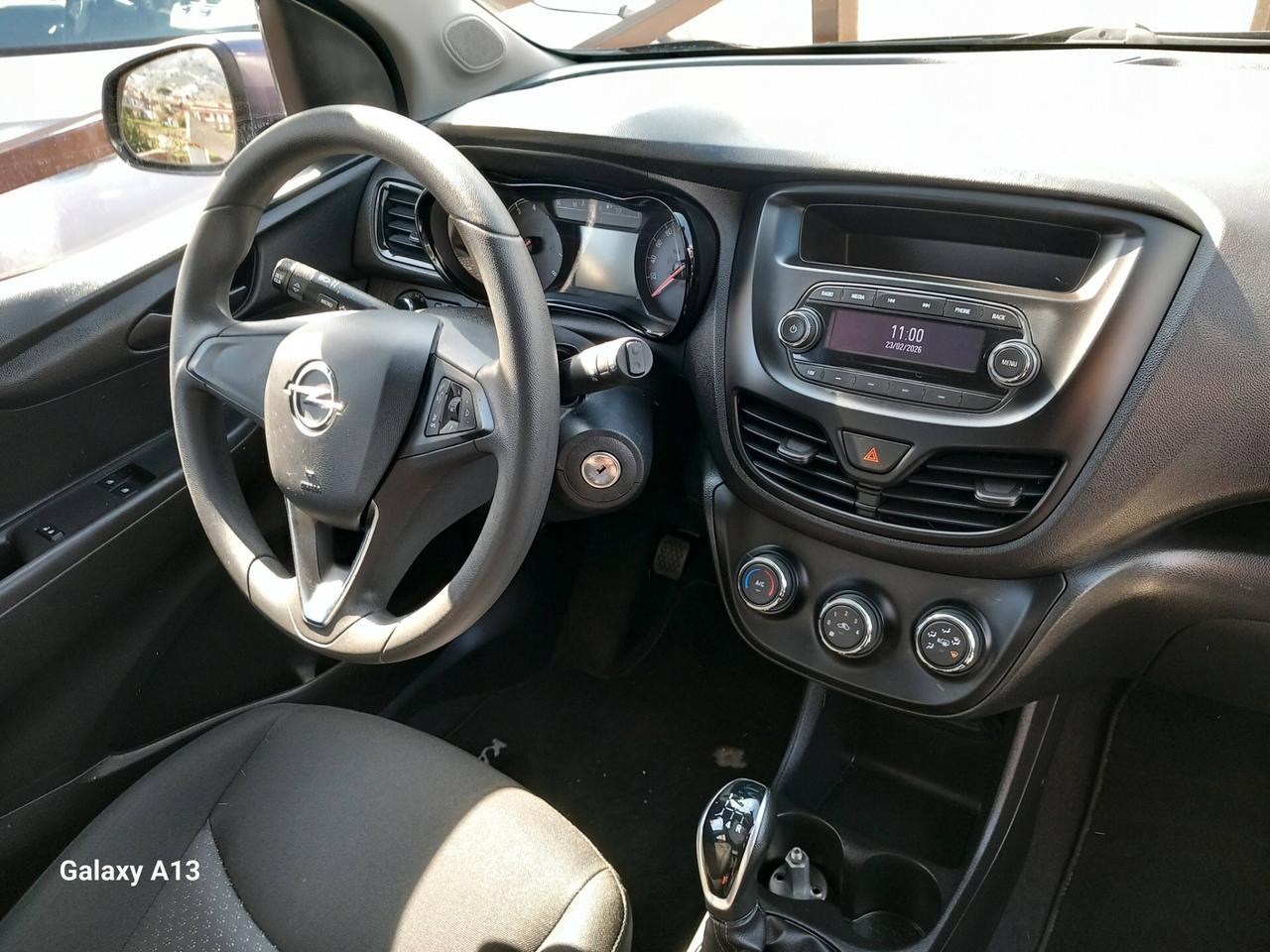 Opel Karl 1.0 73 CV GPL Innovation