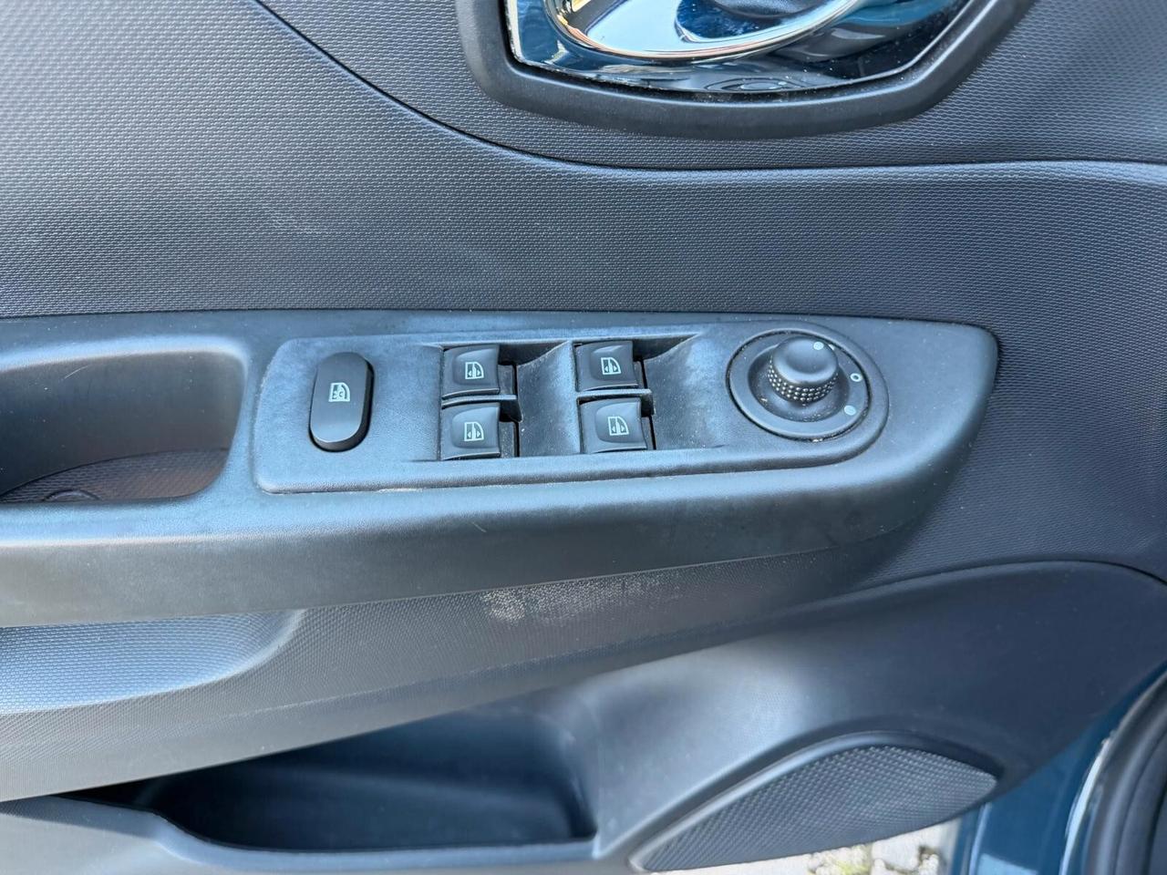 Renault Captur dCi 8V 90 CV Start&Stop Energy Life-2016