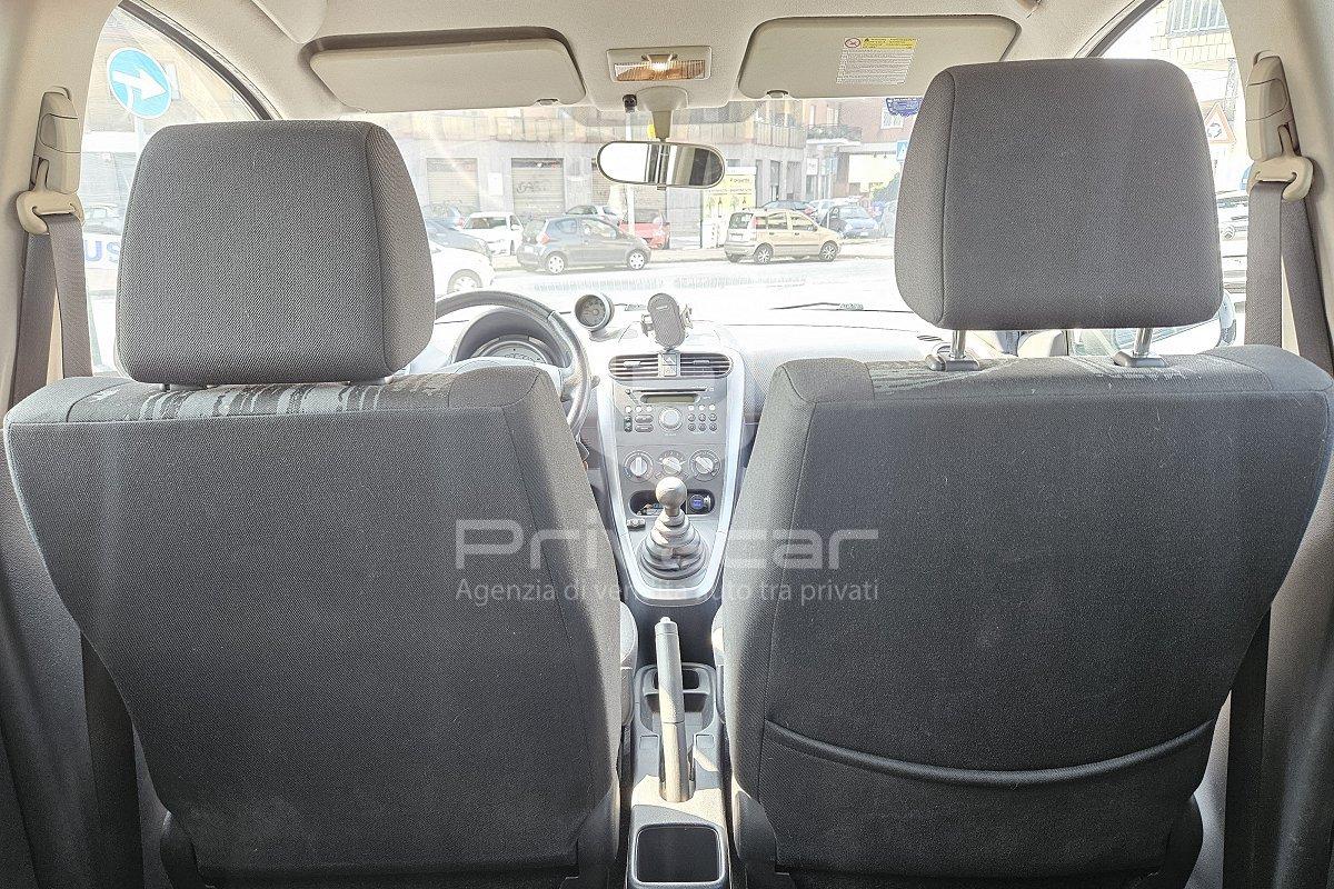 OPEL Agila 1.2 16V 94CV Enjoy