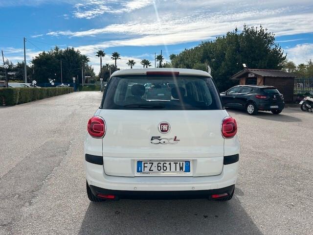 Fiat 500L Pro 1.3 MJT 95CV Urban 4 posti (N1)