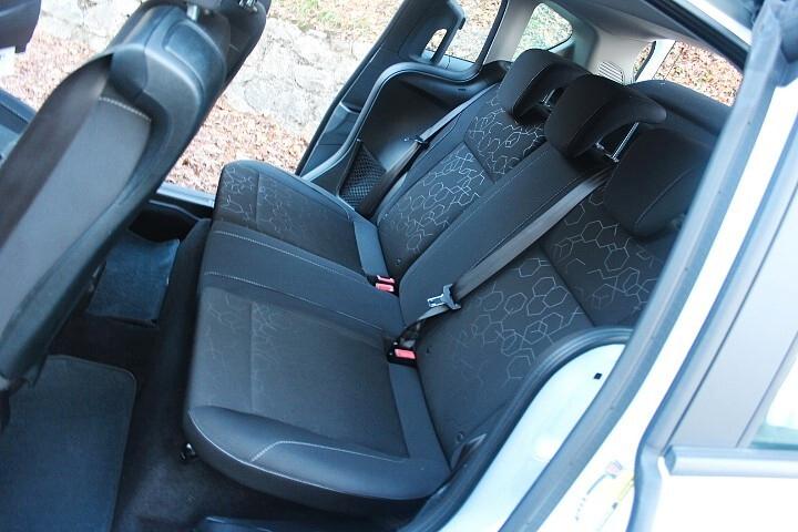 Ford B-Max 1.5 TDCi 75 CV Business 63.000KM DA VETRINA ASSOLUTA