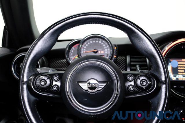 MINI Cooper SD 2.0 HYPE