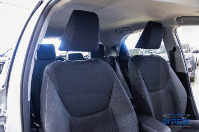 TOYOTA Yaris 1.5 Hybrid 5 porte Active