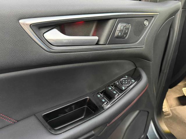 FORD Edge 2.0 EcoBlue 238 CV AWD Start&Stop aut. ST-Line