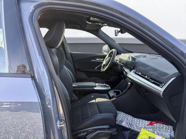 BMW X1 sDrive18d Msport Premium Package