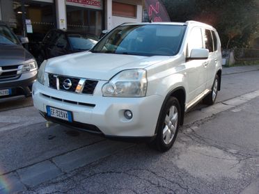 Nissan X-Trail 2.0 dCi 150CV LE