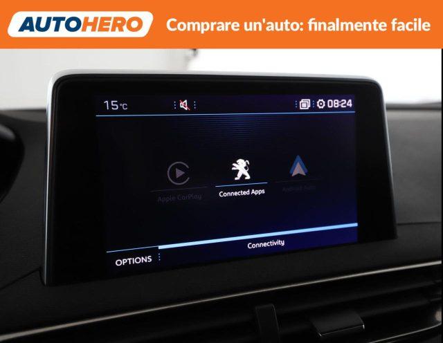 PEUGEOT 5008 BlueHDi 130 S&S EAT8 Crossway