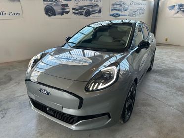 Ford Puma Gen-E 43 kWh Premium