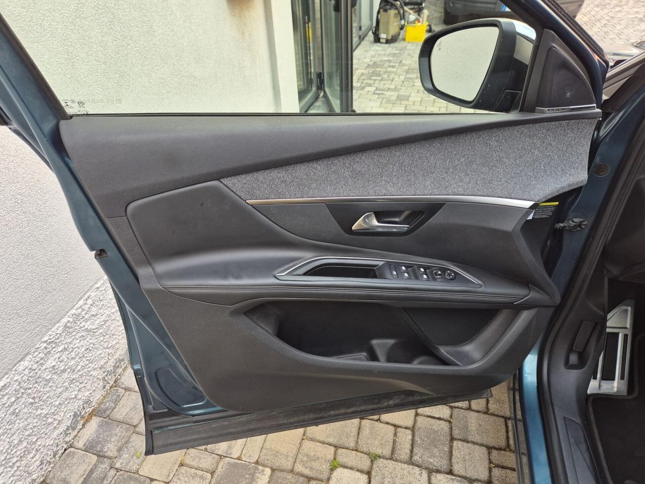 Peugeot 5008 BlueHDi 120 S&S GT Line - 7 POSTI - GANCIO TRAINO