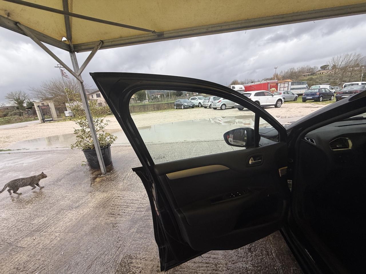 C4 1.6 HDI CAMBIO AUTOMATICO