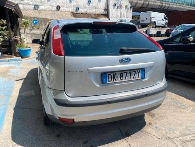 Ford Focus CC Focus+ 1.6 TDCi (90CV) 5p.