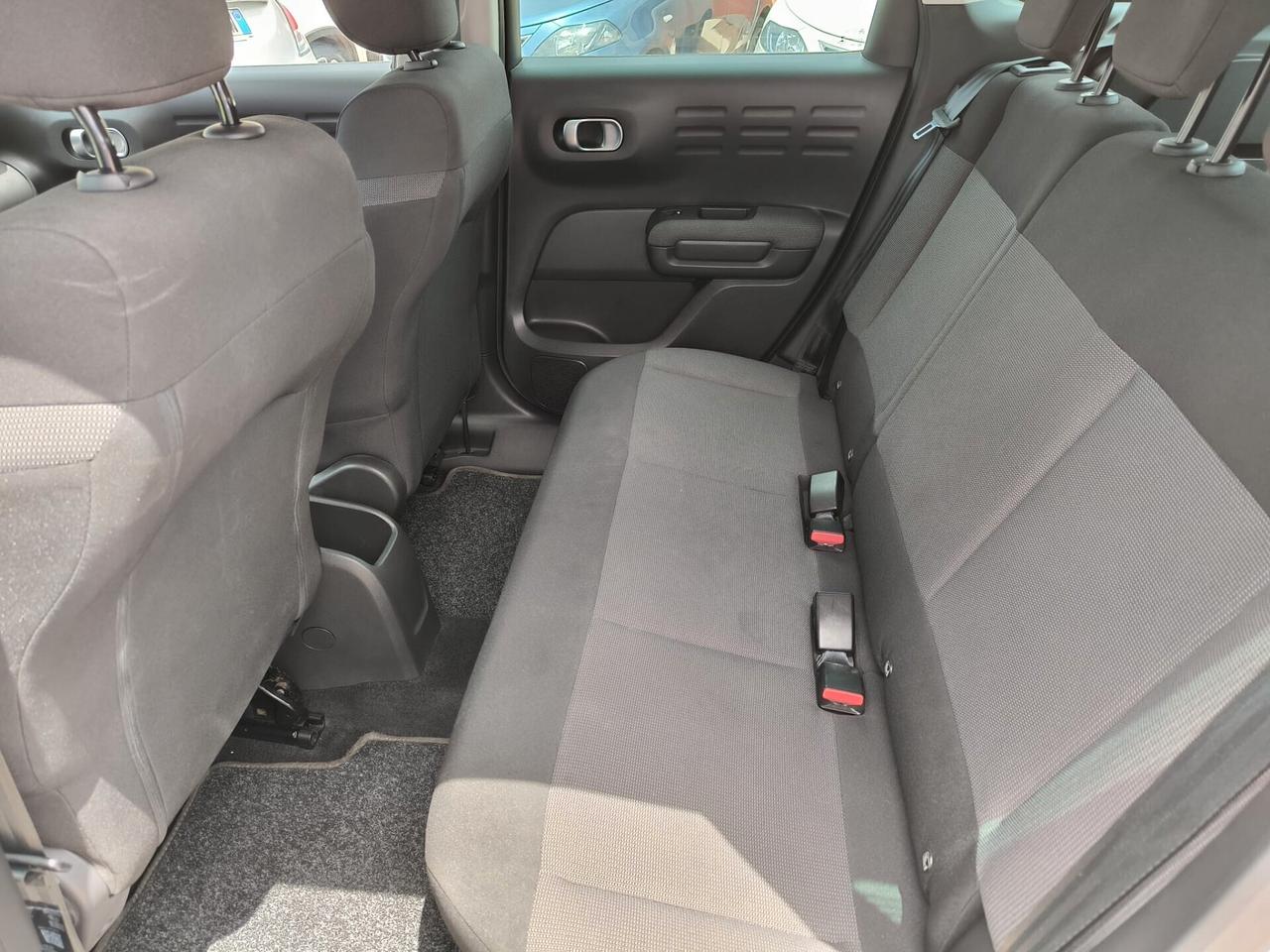Citroen C3 Aircross C3 Aircross PureTech 110 S&S Feel